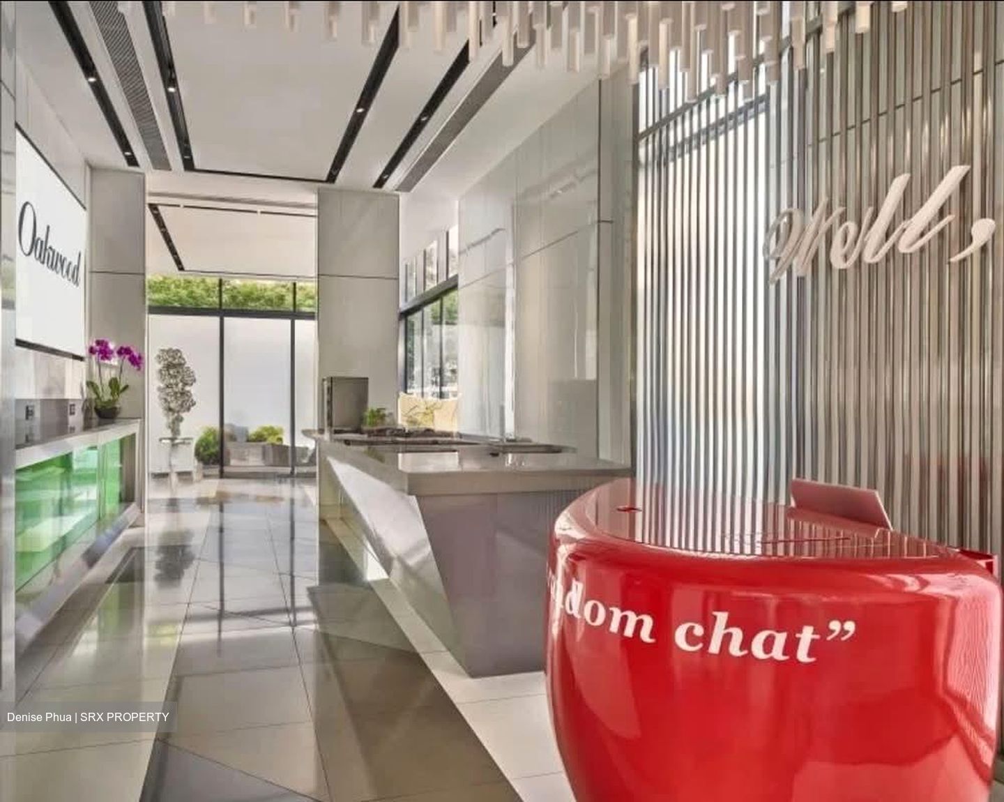 Chateau Eliza (D9), Apartment #578593271